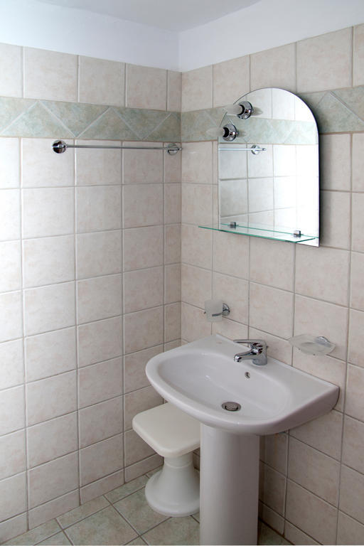Nicolas Hotel Georgioupoli Ruang foto