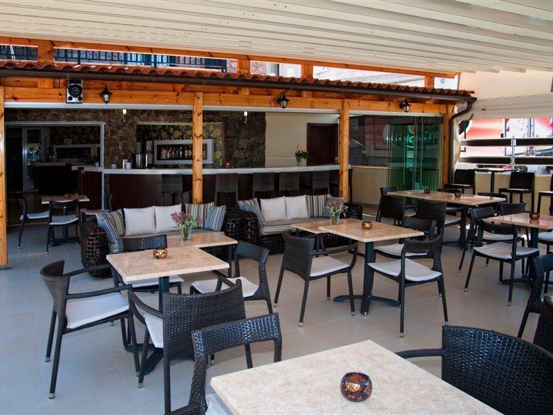 Nicolas Hotel Georgioupoli Bagian luar foto