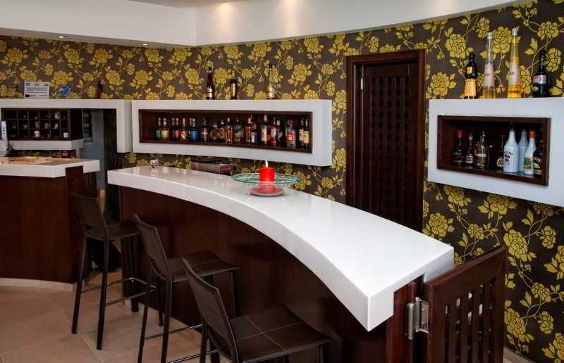 Nicolas Hotel Georgioupoli Bagian luar foto