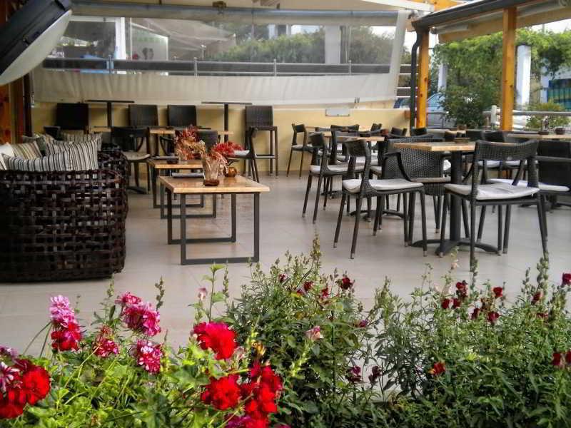 Nicolas Hotel Georgioupoli Bagian luar foto